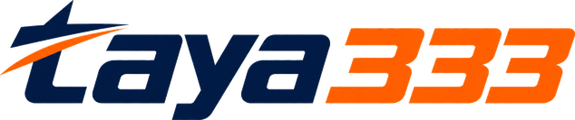 taya333 official logo